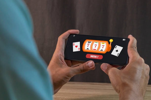 togel234 Game categories