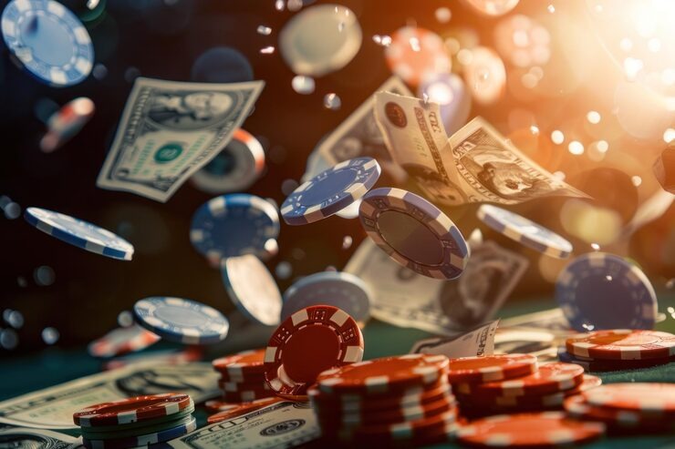togel234 Market pages