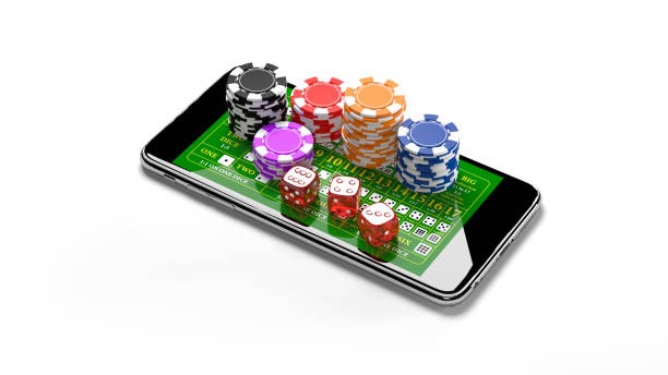 togel234 Cascade movement