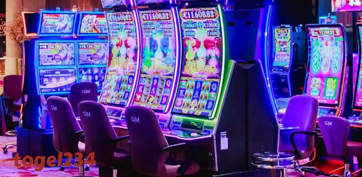 togel234 Lombok Lagoon Megaways With Changing Reel Ways