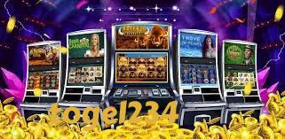 togel234 editorial visual